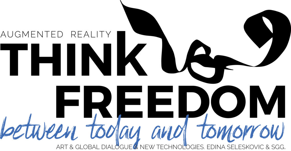 Think Freedom activation image